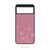 Dainty Flowers Pixel Phone Case