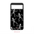 Dancing Skeletons Pixel Phone Case