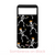 Dancing Skeletons Pixel Phone Case