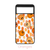 Electric Smiles Pixel Phone Case