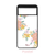 Flower Bouquet Pixel Phone Case