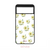 Flower Patch Pixel Phone Case