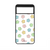 Flower Power Pixel Phone Case