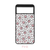 Flower Shop Pixel Phone Case