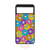 Flower Shop Pixel Phone Case