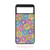 Flower Shop Pixel Phone Case