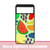 Fruit Salad Pixel Phone Case