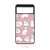 Funny Bunny Pixel Phone Case