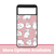 Funny Bunny Pixel Phone Case