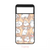 Funny Bunny Pixel Phone Case