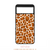 Giraffe Pixel Phone Case