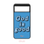God is Good Pixel Phone Case
