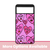Heartache Pixel Phone Case