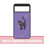 Hocus Pocus Pixel Phone Case