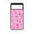 Hub City Pixel Phone Case