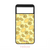 Lemon Squeeze Pixel Phone Case