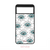 Looking Glass Pixel Phone Case