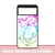 Marble Pixel Phone Case