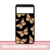 Mariposa Pixel Phone Case