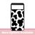 Moo Pixel Phone Case