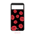 Rose Pixel Phone Case