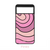 Seuss Inspired Pixel Phone Case