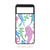 Shark Tank Pixel Phone Case