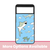 Sharks & Minnows Pixel Phone Case