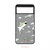 Sharks & Minnows Pixel Phone Case