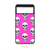 Skulls & Stars Pixel Phone Case