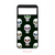 Skulls & Stars Pixel Phone Case