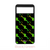 Slither Pixel Phone Case