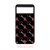 Slither Pixel Phone Case