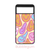 Smile Warp Pixel Phone Case