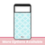 Smilies Pixel Phone Case
