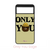 Smokey the Bear Pixel Phone Case