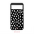 Speckled Pixel Phone Case