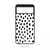 Speckled Pixel Phone Case