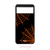 Spider Web Pixel Phone Case