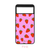 Strawberry Fields Pixel Phone Case