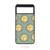Sunkissed Pixel Phone Case