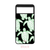 Turtle Wurtle Pixel Phone Case