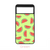 Watermelon Pixel Phone Case