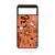 Wild West Pixel Phone Case