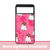 YeeHaw Ghosties Pixel Phone Case