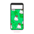 YeeHaw Ghosties Pixel Phone Case
