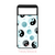 Yin & Yang Pixel Phone Case