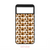 Goofy Gourds Pixel Phone Case