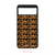 Goofy Gourds Pixel Phone Case