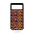 Goofy Gourds Pixel Phone Case